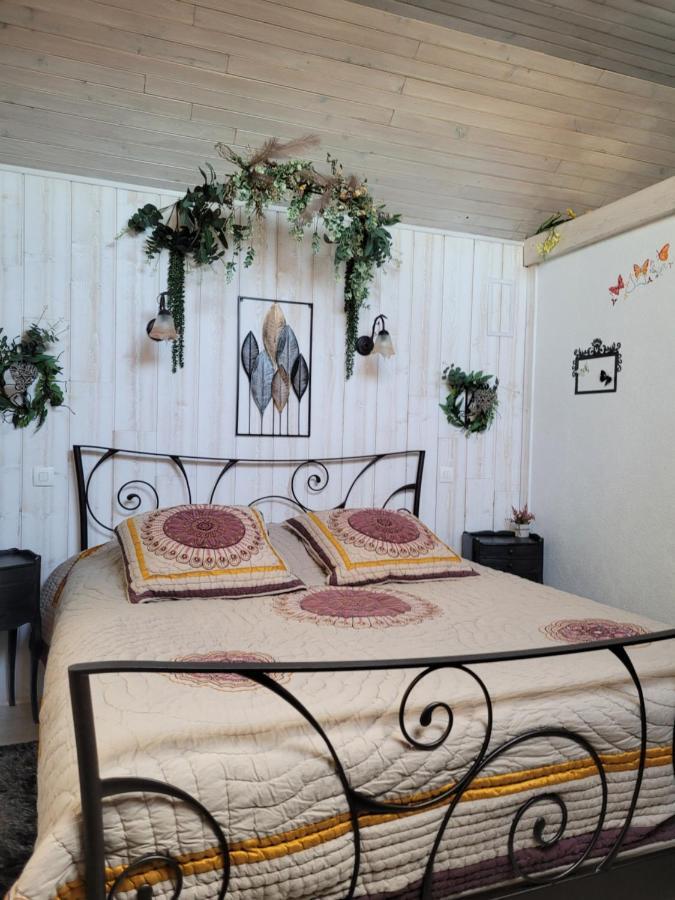 Le Paddock Du Val De Lys Hotel Blessy Ngoại thất bức ảnh